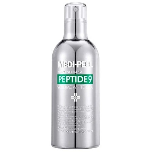 Medi-Peel peptide 9 volume white cica essence MP076 Slike
