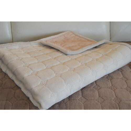  Antiklizni fleker 70x200cm -bež Slike