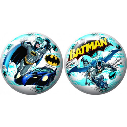  166203 LOPTA BATMAN 23 CM Cene