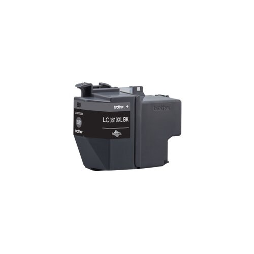 Brother LC3619XLBK Ink LC3619XLB Slike