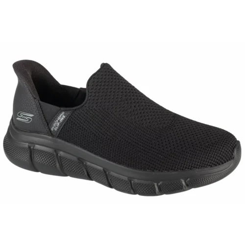 Skechers slip-ins: bobs sport b flex - resilient edge 118306-bbk