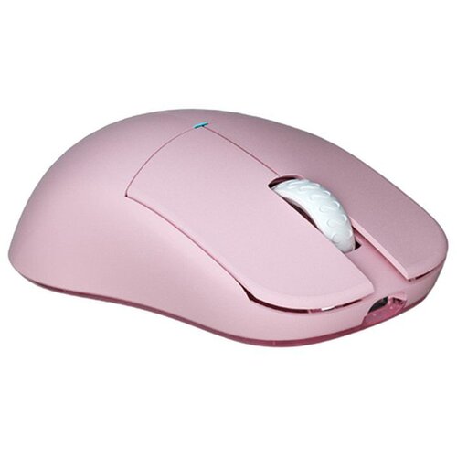 Lamzu Mi&amp;scaron; Atlantis Mini Champion Edition Gaming / Wireless / Bežični / Pink Slike