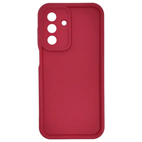 Max Mobile MM TPU SAM GALAXY A27 SILICONE CANDY Dark Red Slike