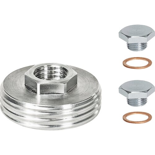 Pressol Komplet adaptera 500 g kartuša za vijke za A 18 051 401 komplet adaptera Cijene