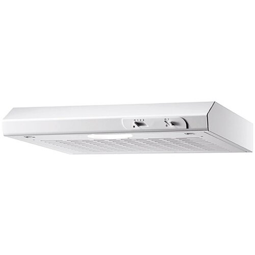 RESPEKTA podvgradna kuhinjska napa granat dh 520 w (50 cm, pretok zraka do 205 m³/h, bela) Cene