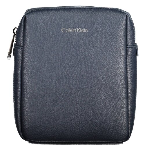 Calvin Klein MEN'S SHOULDER BAG BLUE Cene