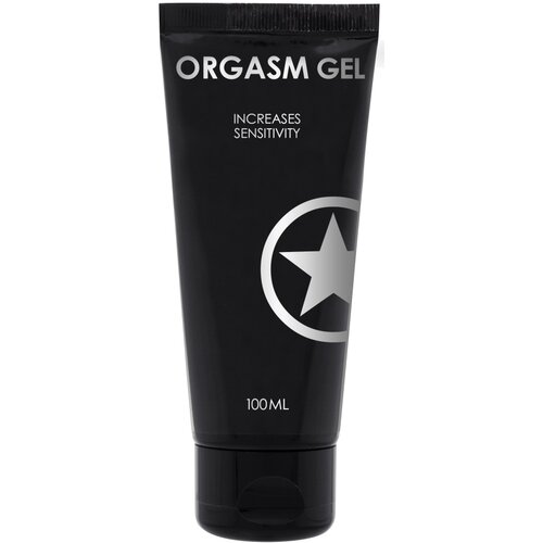 Ouch! Orgasm gel 100ml Cijene
