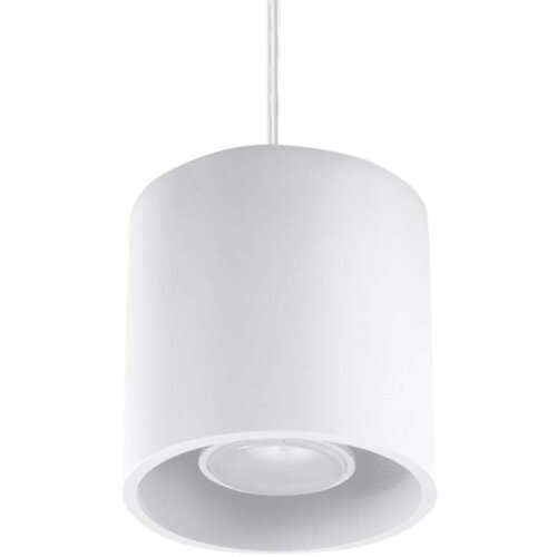  Obesna svetilka ORBIS 1 bela, (21347739) Cene