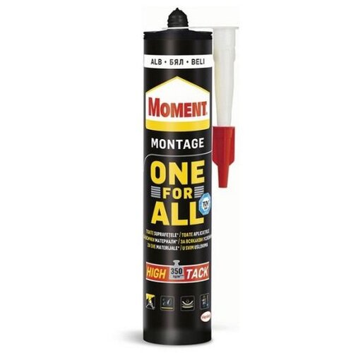Moment one for all high tack - univerzalni lepak 440g Cene