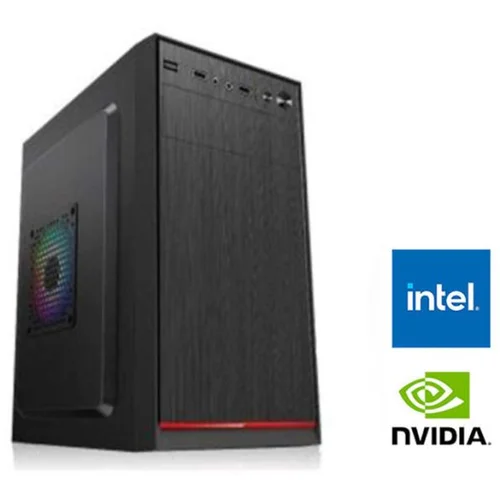 Gaming računar ProGame, Intel i7 4790, 8GB,...