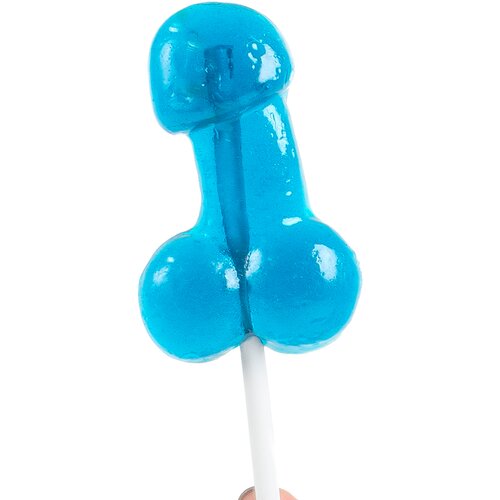SECRET PLAY Penis Lollipop with Alcohol Gin &amp;amp; Tonic Slike