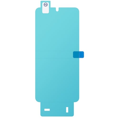 Samsung original zaščitna folija EF-UA336CTE za galaxy A33 5G A336 - cel ekran Cene