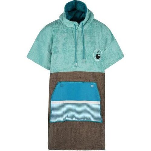 Cavida pončo Wave Hawaii Tres, M, bamboo, WH4003-UNI Slike
