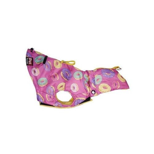 Pet Republic donuts jakna za pse, xs Cene