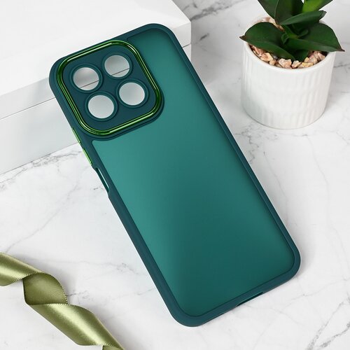  Torbica Shining Camera za Honor X8b tamno zelena Cene