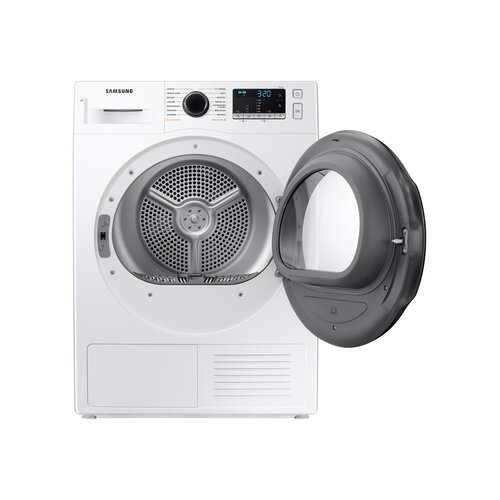 Samsung DV80TA220AE/LE ma&amp;scaron;ina za su&amp;scaron;enje ve&amp;scaron;a Slike