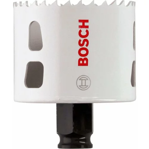 Bosch Kruna za bušenje rupa u drvu (Promjer: 73 mm, HSS bimetal)