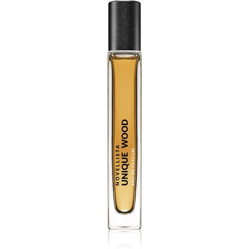 NOVELLISTA Unique Wood parfumska voda uniseks 10 ml Slike