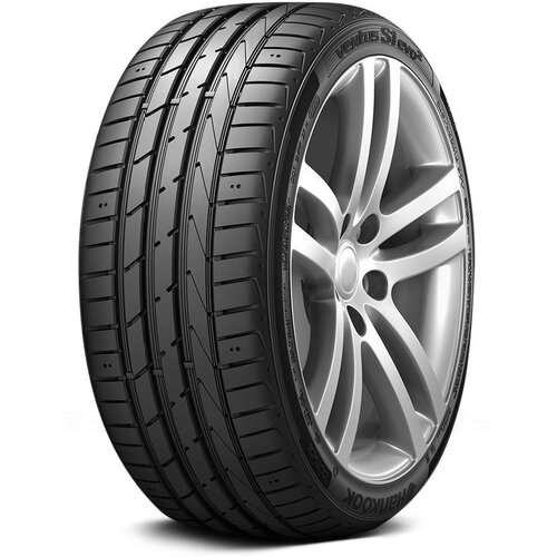 Hankook Ventus S1 Evo 2 K117 SBL 245/45 R18 96W 4PR MFS Cene