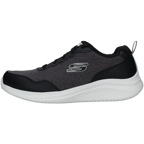 Skechers Nizke superge 232581 Črna Cene