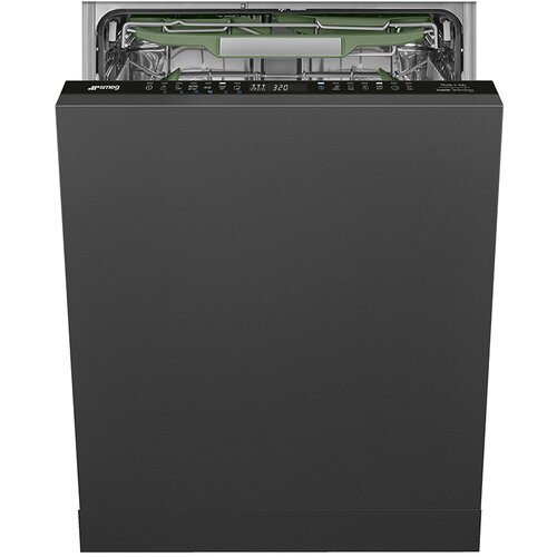 Smeg ugradbena perilica posuđa STL7324AQL Cijene