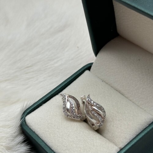  Srebrene naušnice Cijene