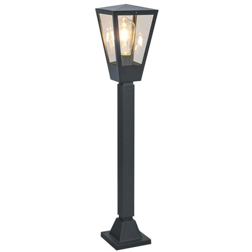 Brilliant Spolja&amp;scaron;nja lampa WESTDLIFF 1xE27/20W/230V 73,4 cm IP44 antracit Slike