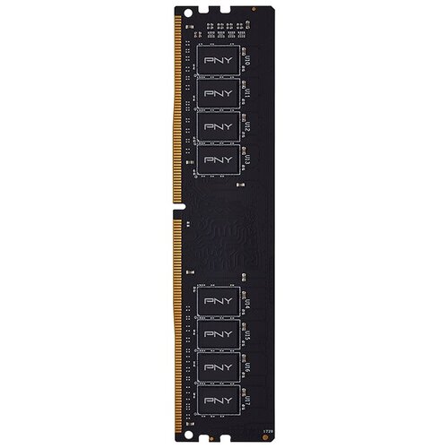 PNY Technologies PNY MD8GSD42666-SB memory module 8 GB 1 x 8 GB DDR4 288-pin DIMM Cijene