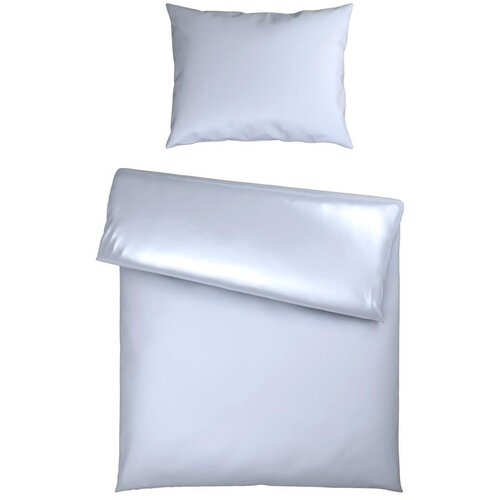 Premium Living Posteljnina Xenia Uni, Bela, 60/80, 140/200 Cene