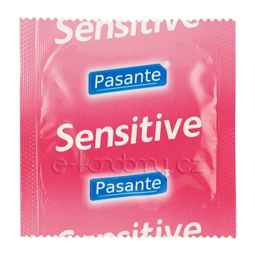 Pasante Sensitive 1 pc Cene