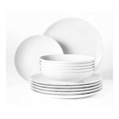 Porculanski SET ZA JELO 12/1 AMINA 001.774165 SELTMANN Cijene