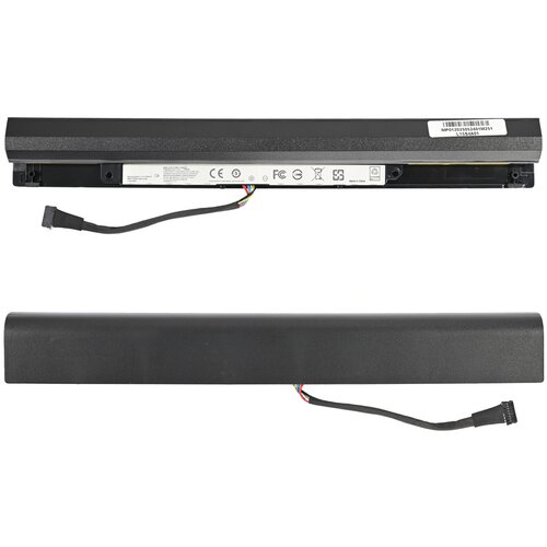  Baterija za laptop Lenovo IdeaPad 100 v4400 L15L4A01 HQ2200 B Cene