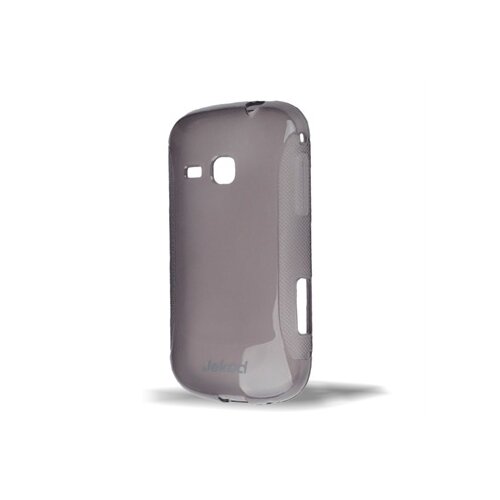 Jekod silikonski ovitek samsung galaxy ace style for kids tpu/tb + za&amp;scaron;čitna folija Slike