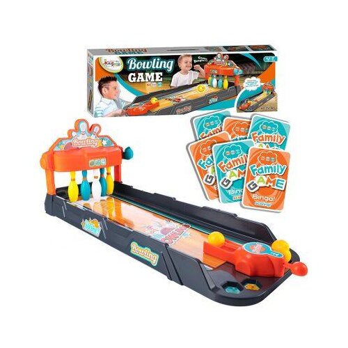 VERKGROUP Namizni bowling 60cm, (20394873) Cene