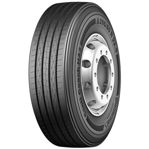 Continental 295/80R22.5 conti coach HA3 Cene