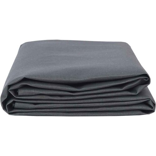  Zamjensko platno za tendu Antracit 1000 x 160 cm Poliester Slike