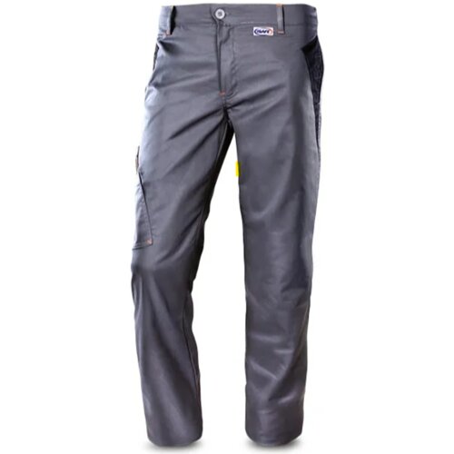 SAFE Delovne hlače MILANO XL, 54 SIVE EN 13688 Cene