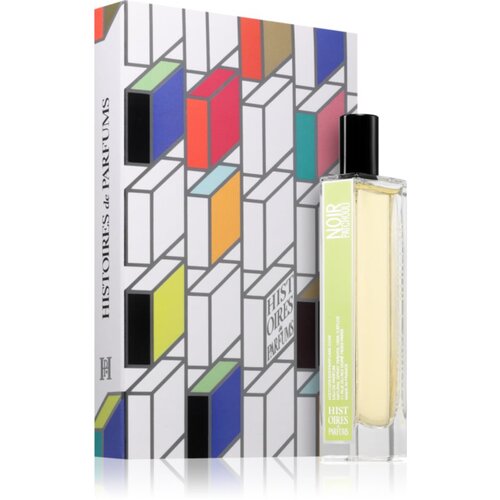 Histoires de Parfums Noir Patchouli parfumska voda uniseks 15 ml Slike