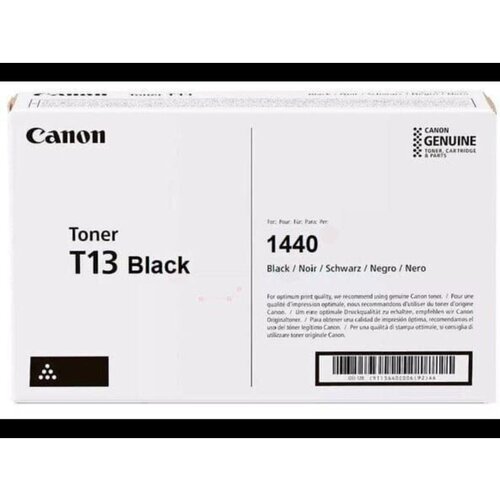 Canon toner CRG-T13 Slike