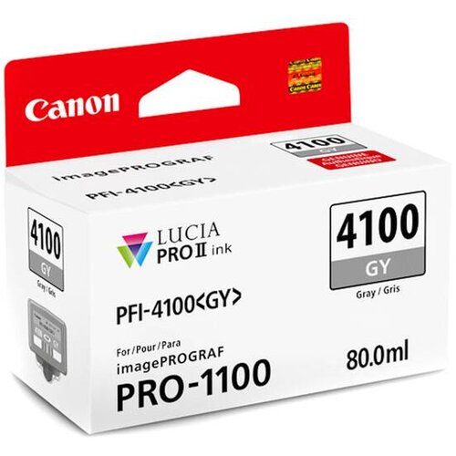 Canon PFI-4100 GY grey Cijene