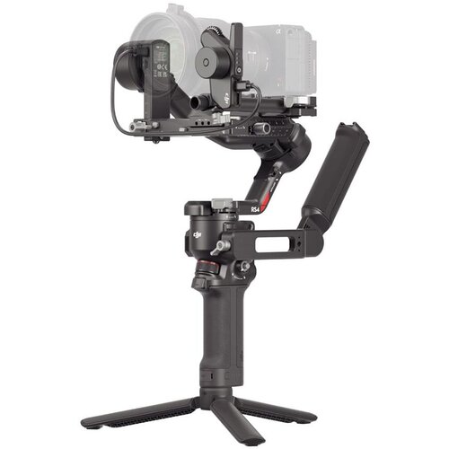 Dji Gimbal RS4 Combo Cene