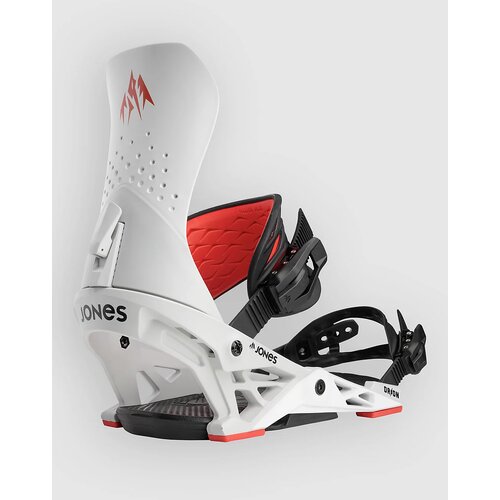 Jones Snowboards Orion 2027 Snowboard Bindings summit gray Cijene