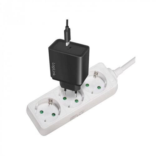 Logilink Produžni kabl 3 utičnice 1.5m LPS205 Slike