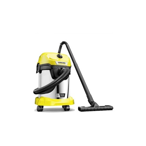 Karcher Kärcher WD 3-18 S Set baterija usisivac Akumulatorski za mokro/suho usisavanje 1.628-576.0 Cijene