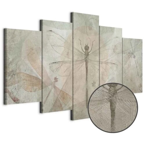  Slika - Weighty (5 Parts) Wide 200x100 Premium Print Cene