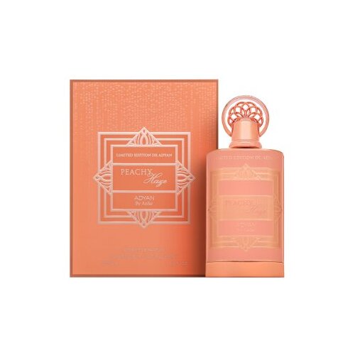 Adyan Peachy Haze čisti parfum za ženske 100 ml Slike