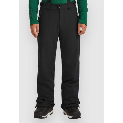 O'neill Fwc'Cruz Suspender Bib hlace black out Cene