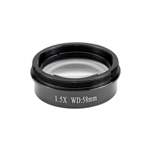 Kern Optics Predobjektiv mikroskopa 1.5 x Kern OZB-A5615 pogodan za robnu marku (mikroskopi) Kern OZL 531, OZL 536, OZM 541, OZM 542, OZM 54 Cijene