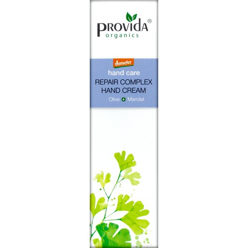Provida Organics Repair Complex Hand Cream - 50 ml Cijene