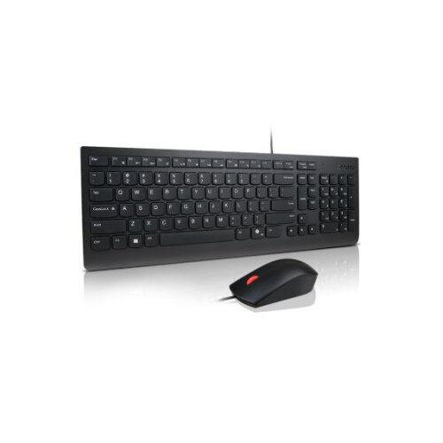 Lenovo Tastatura+Mi&scaron; 4X31R64440 Cene